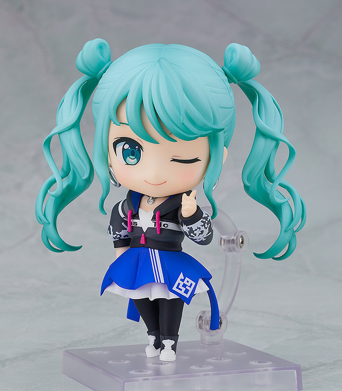 Hatsune Miku Colorful Stage! Nendoroid Hatsune Miku Street Sekai Version - Image 4