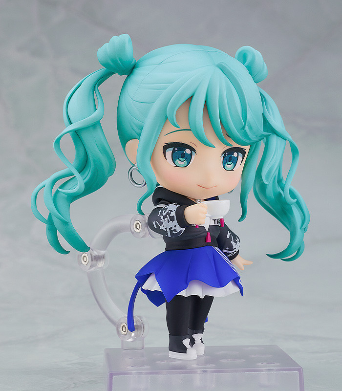 Hatsune Miku Colorful Stage! Nendoroid Hatsune Miku Street Sekai Version - Image 2