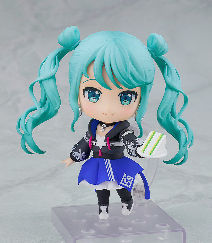 Hatsune Miku Colorful Stage! Nendoroid Hatsune Miku Street Sekai Version - Image 5