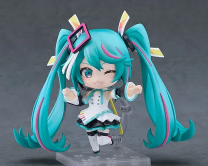 Character Vocal Series 01 Hatsune Miku Nendoroid Hatsune Miku Miku Expo 10th Anniversary Version - Image 2