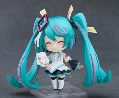 Character Vocal Series 01 Hatsune Miku Nendoroid Hatsune Miku Miku Expo 10th Anniversary Version - Image 4