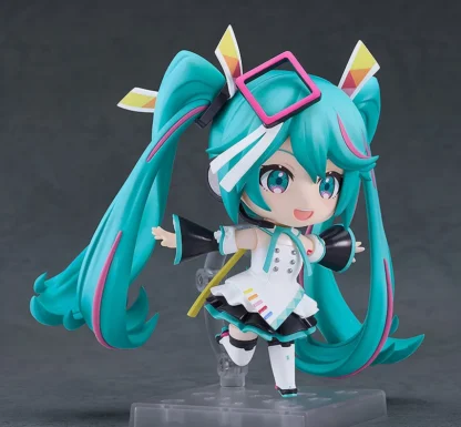Character Vocal Series 01 Hatsune Miku Nendoroid Hatsune Miku Miku Expo 10th Anniversary Version - Image 5