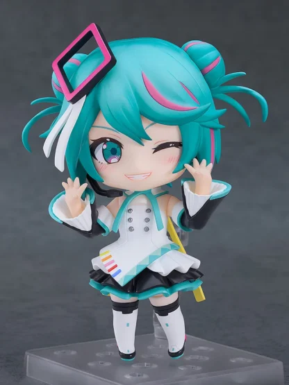 Character Vocal Series 01 Hatsune Miku Nendoroid Hatsune Miku Miku Expo 10th Anniversary Version - Image 6