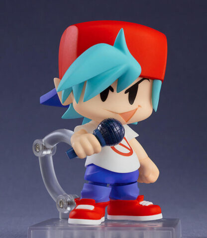 Friday Night Funkin Nendoroid Boyfriend