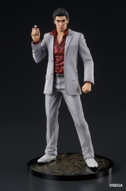 Yakuza DIGSTA Like a DragonKazuma Kiryu - Image 2