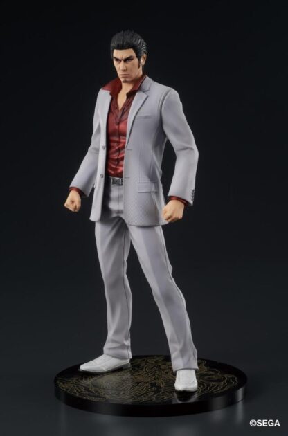 Yakuza DIGSTA Like a DragonKazuma Kiryu - Image 4