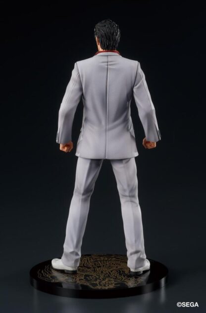 Yakuza DIGSTA Like a DragonKazuma Kiryu - Image 5