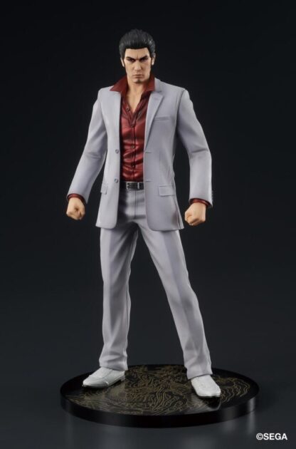 Yakuza DIGSTA Like a DragonKazuma Kiryu - Image 6