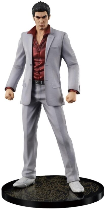Yakuza DIGSTA Like a DragonKazuma Kiryu - Image 7