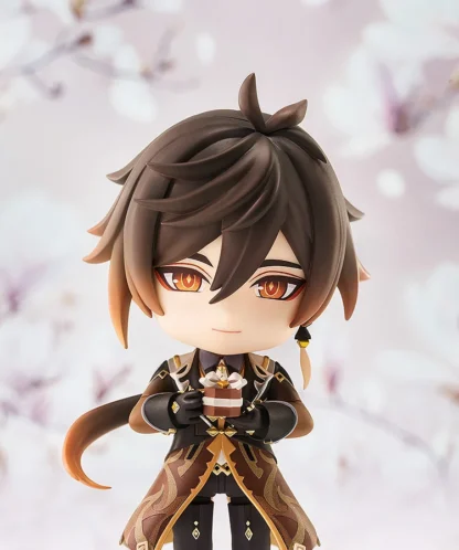 Genshin Impact Nendoroid Zhongli - Image 9