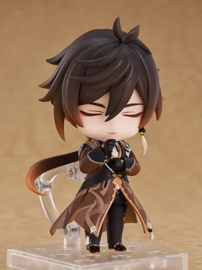 Genshin Impact Nendoroid Zhongli - Image 4