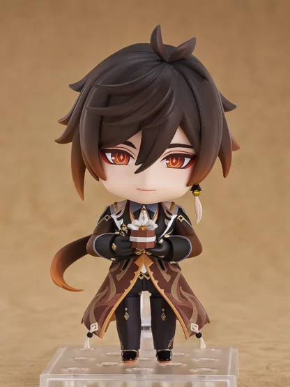 Genshin Impact Nendoroid Zhongli - Image 3