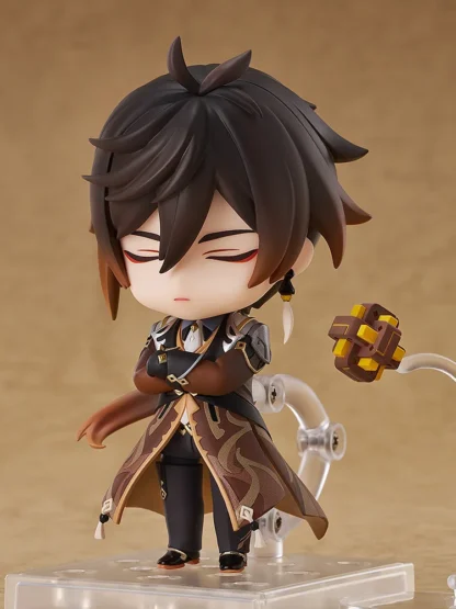Genshin Impact Nendoroid Zhongli - Image 2