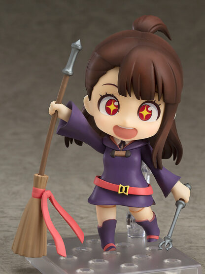 Little Witch Academia Nendoroid Atsuko Kagari - Image 4