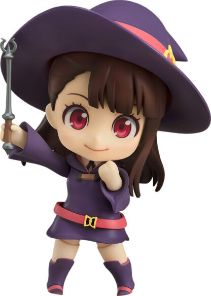 Little Witch Academia Nendoroid Atsuko Kagari - Image 7