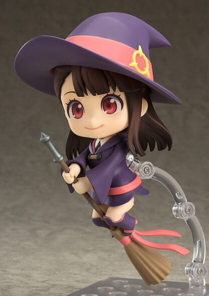 Little Witch Academia Nendoroid Atsuko Kagari - Image 2