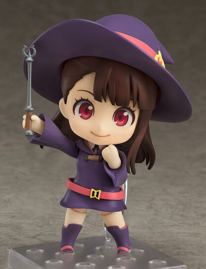 Little Witch Academia Nendoroid Atsuko Kagari