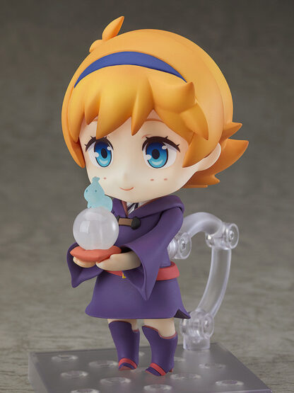 Little Witch Academia Nendoroid Lotte Jansson - Image 3