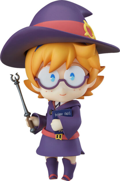 Little Witch Academia Nendoroid Lotte Jansson - Image 6