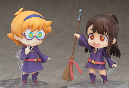 Little Witch Academia Nendoroid Lotte Jansson - Image 5