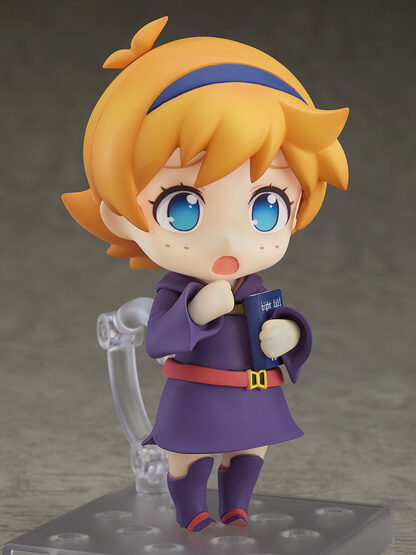 Little Witch Academia Nendoroid Lotte Jansson - Image 2