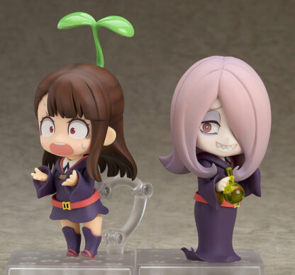Little Witch Academia Nendoroid Sucy Manbavaran - Image 5