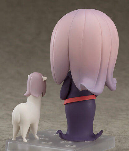 Little Witch Academia Nendoroid Sucy Manbavaran - Image 4