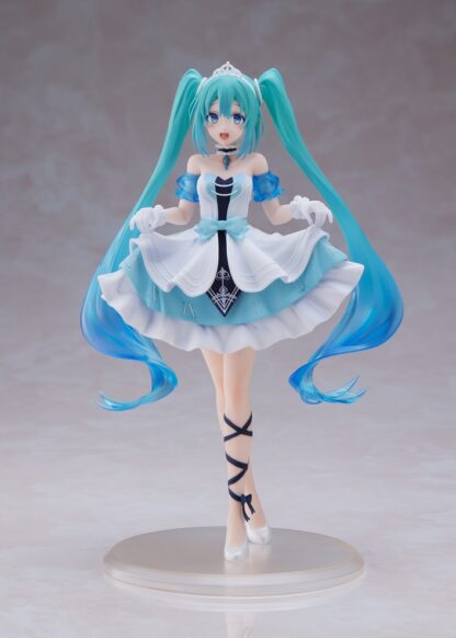 Hatsune Miku Wonderland Figure Cinderella - Image 7