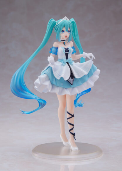 Hatsune Miku Wonderland Figure Cinderella - Image 6