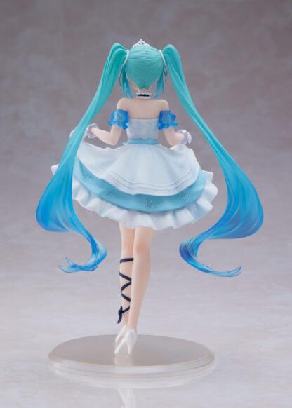 Hatsune Miku Wonderland Figure Cinderella - Image 5