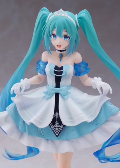 Hatsune Miku Wonderland Figure Cinderella - Image 8