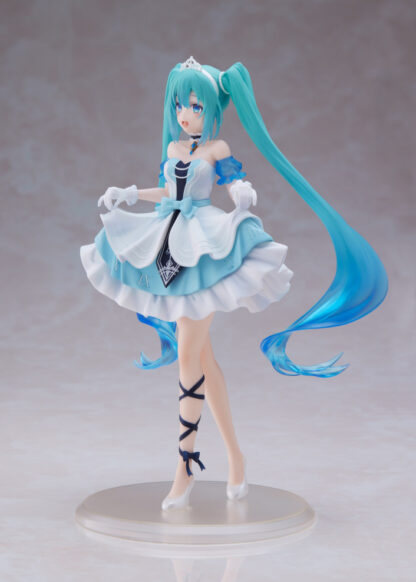 Hatsune Miku Wonderland Figure Cinderella - Image 4