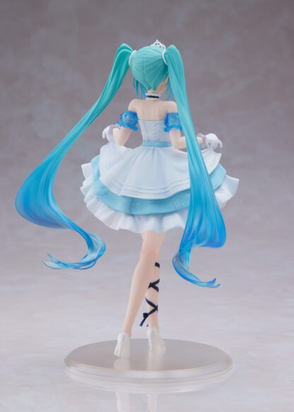 Hatsune Miku Wonderland Figure Cinderella - Image 3
