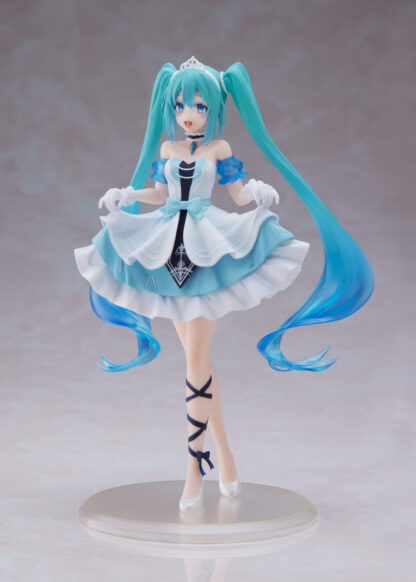 Hatsune Miku Wonderland Figure Cinderella - Image 2