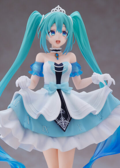 Hatsune Miku Wonderland Figure Cinderella - Image 10