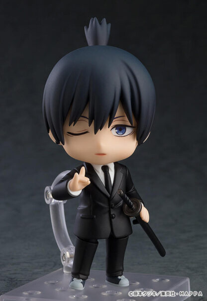 Chainsaw Man Nendoroid Aki Hayakawa - Image 4