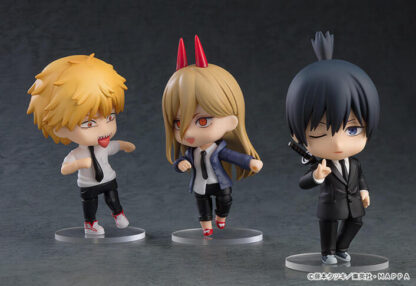 Chainsaw Man Nendoroid Aki Hayakawa - Image 6