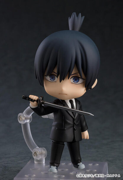 Chainsaw Man Nendoroid Aki Hayakawa - Image 5