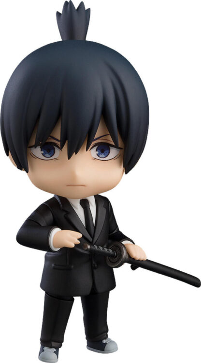Chainsaw Man Nendoroid Aki Hayakawa - Image 7