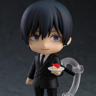 Chainsaw Man Nendoroid Aki Hayakawa