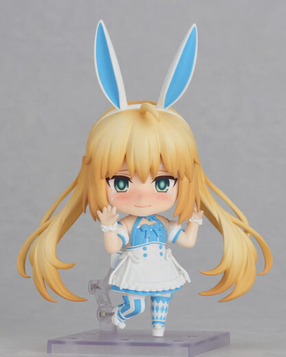 Fate/Grand Order Nendoroid Berserker/Altria Caster - Image 3