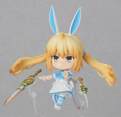 Fate/Grand Order Nendoroid Berserker/Altria Caster - Image 2