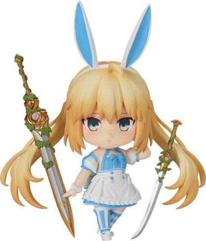 Fate/Grand Order Nendoroid Berserker/Altria Caster - Image 6