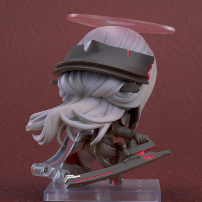 Goddess Of Victory Nikke Nendoroid Guren Scarlet Black Shadow - Image 6