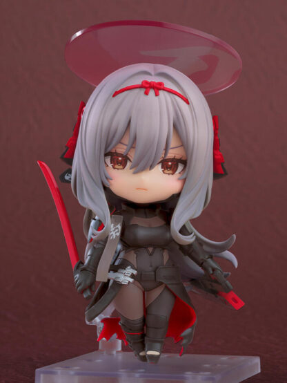 Goddess Of Victory Nikke Nendoroid Guren Scarlet Black Shadow