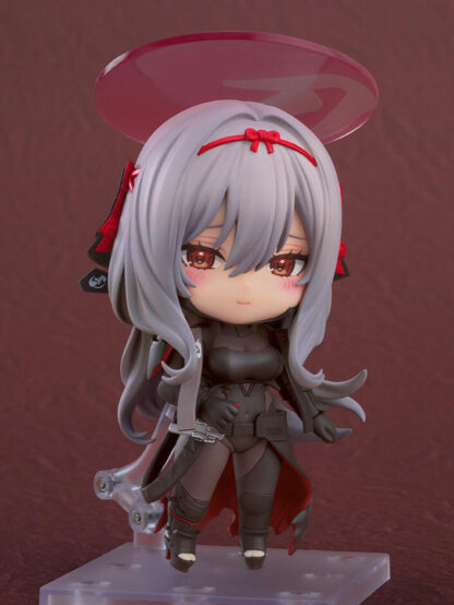 Goddess Of Victory Nikke Nendoroid Guren Scarlet Black Shadow - Image 2