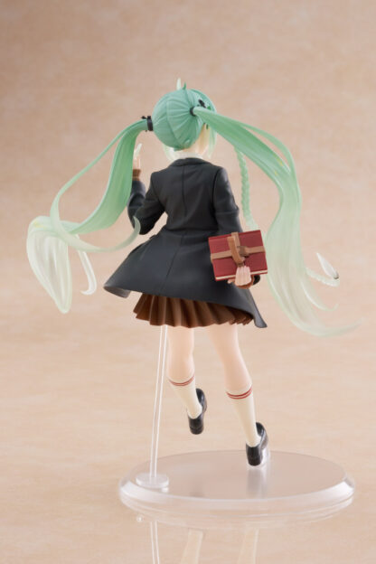 Hatsune Miku Figure Fashion (Preppy Version) - Image 9