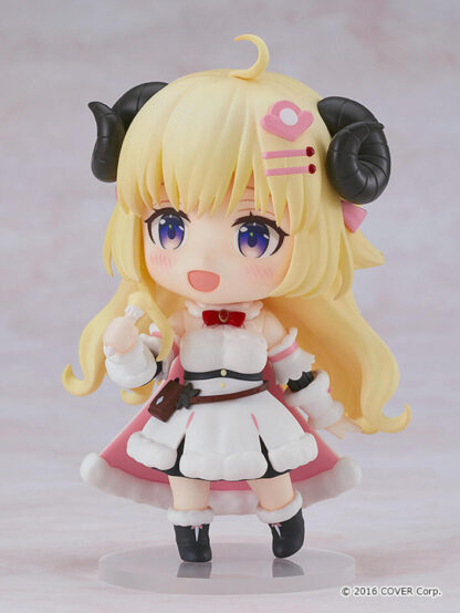 Hololive Production Nendoroid Tsunomaki Watame - Image 3