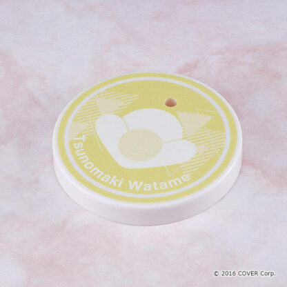 Hololive Production Nendoroid Tsunomaki Watame - Image 6