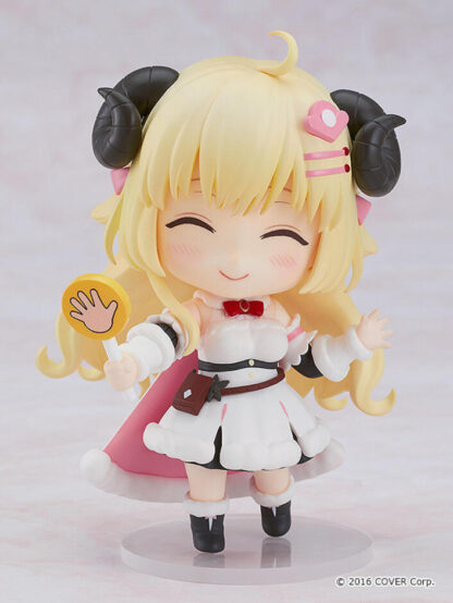 Hololive Production Nendoroid Tsunomaki Watame - Image 5
